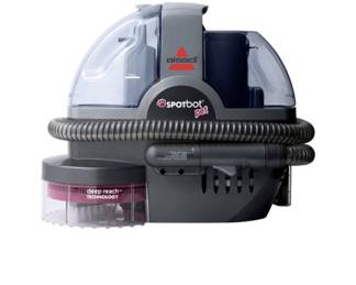 Bissell Spotbot Pet Spot & Stain Cleaner