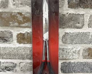 Gear Wrench Double X Straight Pliers in factory