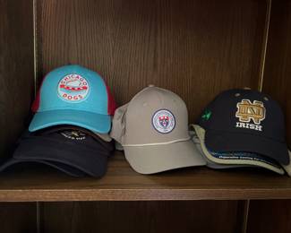 Baseball Hats