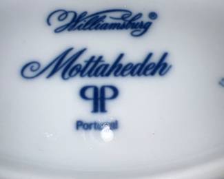 Mottahedeh