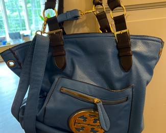 Tory Burch Purse