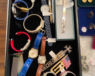 Vintage Watches