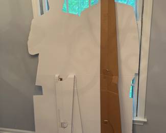 Can you guess who our guests are?