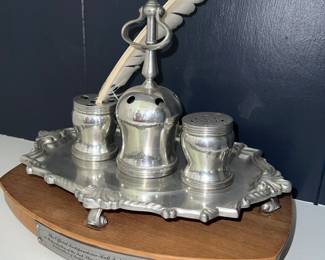 Vintage Inc Set