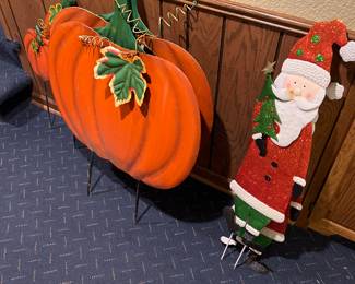 Halloween Decorations