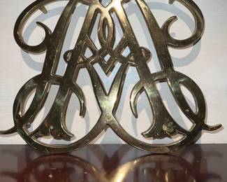 Trivet