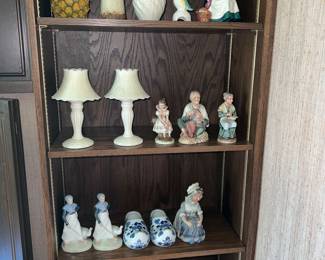Figurines