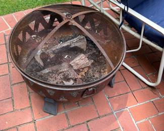 Firepit