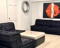 Roche Bobois Mah Jong Modular Sofa