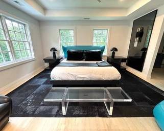 Poltrana Frau Mamy King Bed By Roberto Lazzeroni