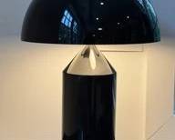 PAIR Vico Magistretti Atello Table Lamps