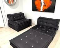 Roche Bobois Mah Jong Modular Sofa