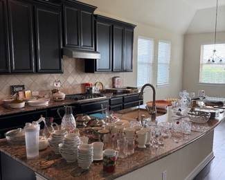 Kitchen Ware 