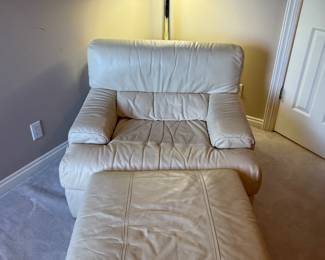Leather Chair