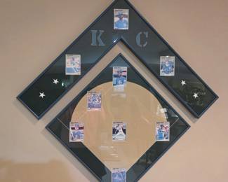 Sports Memorabilia