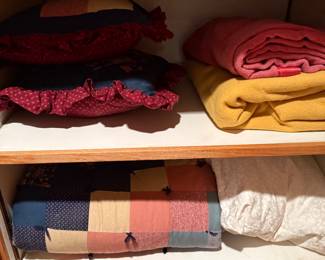 linens