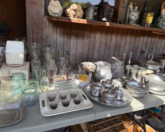 more cookware