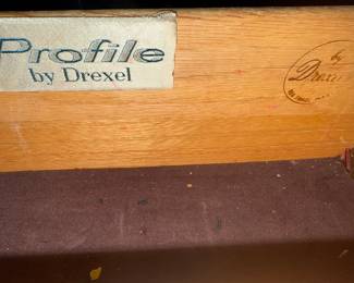 Profile by drexel