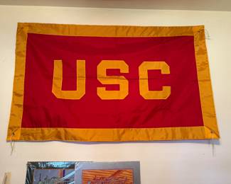 USC Flag