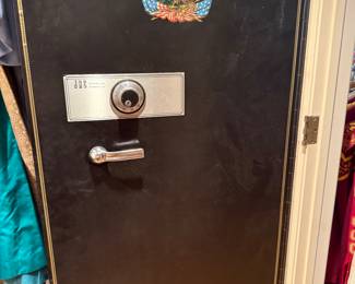gun safe