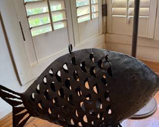 decor fish