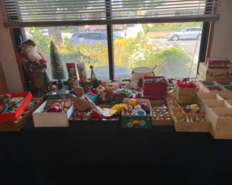 misc xmas