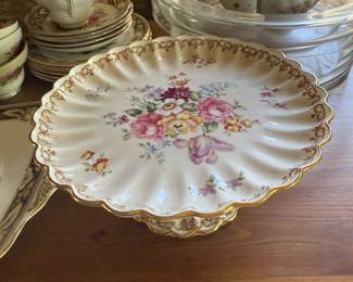 cake plate