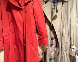 vintage clothes