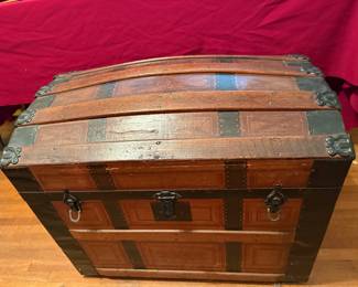 great trunk