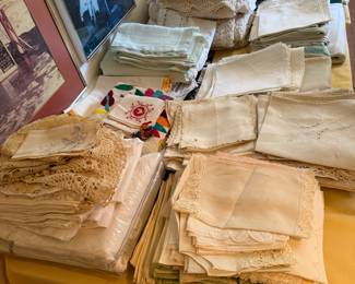 linens