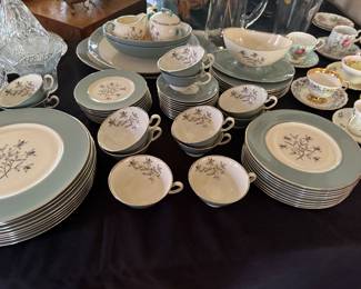 set