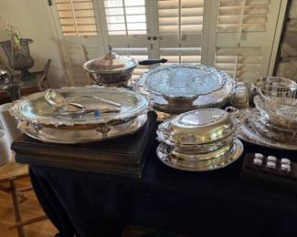 plate