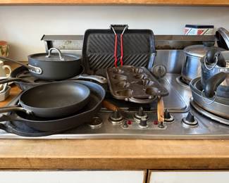 Ironware