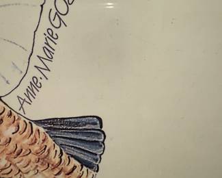 signature