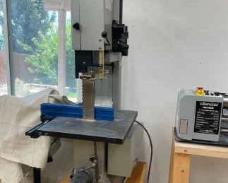 Ryobi BS360NR 14 Bandsaw