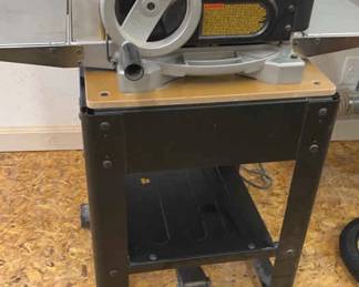 005 DeWalt DW735 13” Thickness Planer – 15 Amp, 10,000 RPM