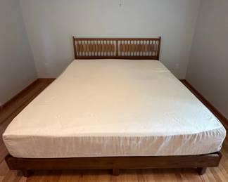 Tempurpedic King Mattress