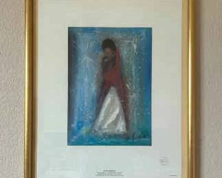 Oil Painting Prints