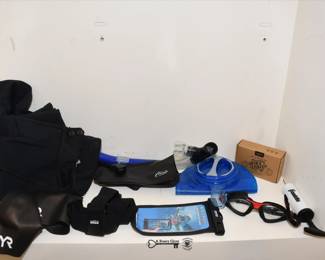 260Family Room Basement