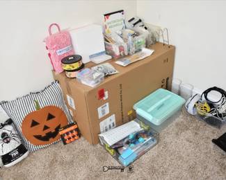 231Family Room Basement