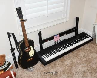 240Family Room Basement