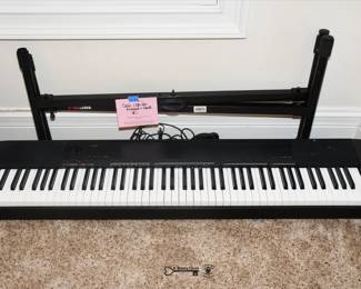 243Family Room Basement