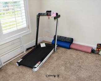 217Family Room Basement