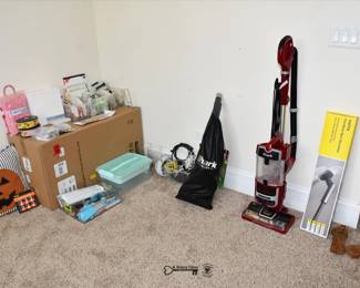 222Family Room Basement