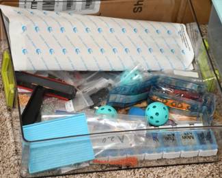 227Family Room Basement