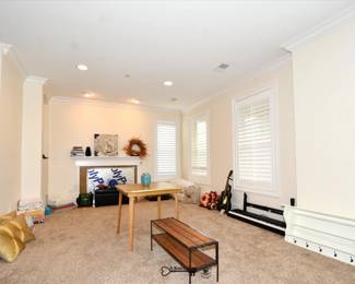 211Family Room Basement