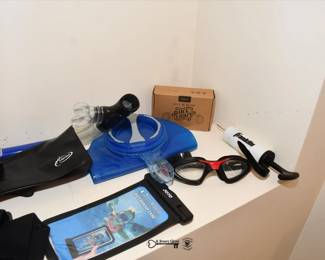 261Family Room Basement