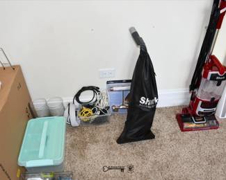 225Family Room Basement