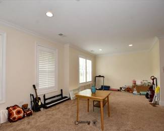 213Family Room Basement