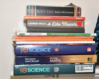 003Some Highlights Hinsdale Estate Sale